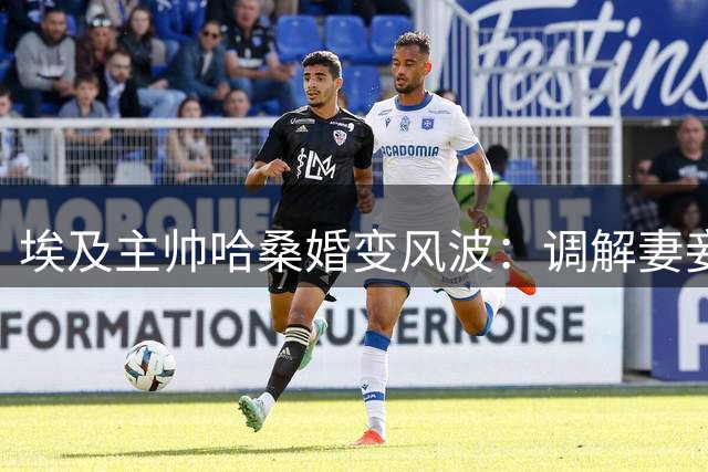 埃及主帅哈桑婚变风波：调解妻妾争执晕厥后宣布离婚