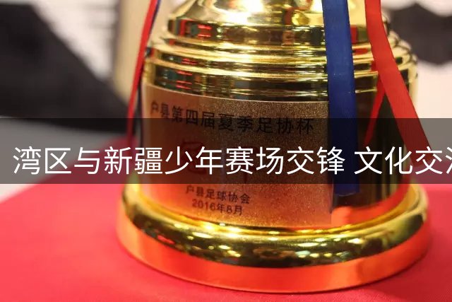湾区与新疆少年赛场交锋 文化交流谱写新篇章